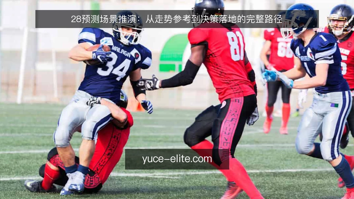 28预测场景推演：从走势参考到决策落地的完整路径