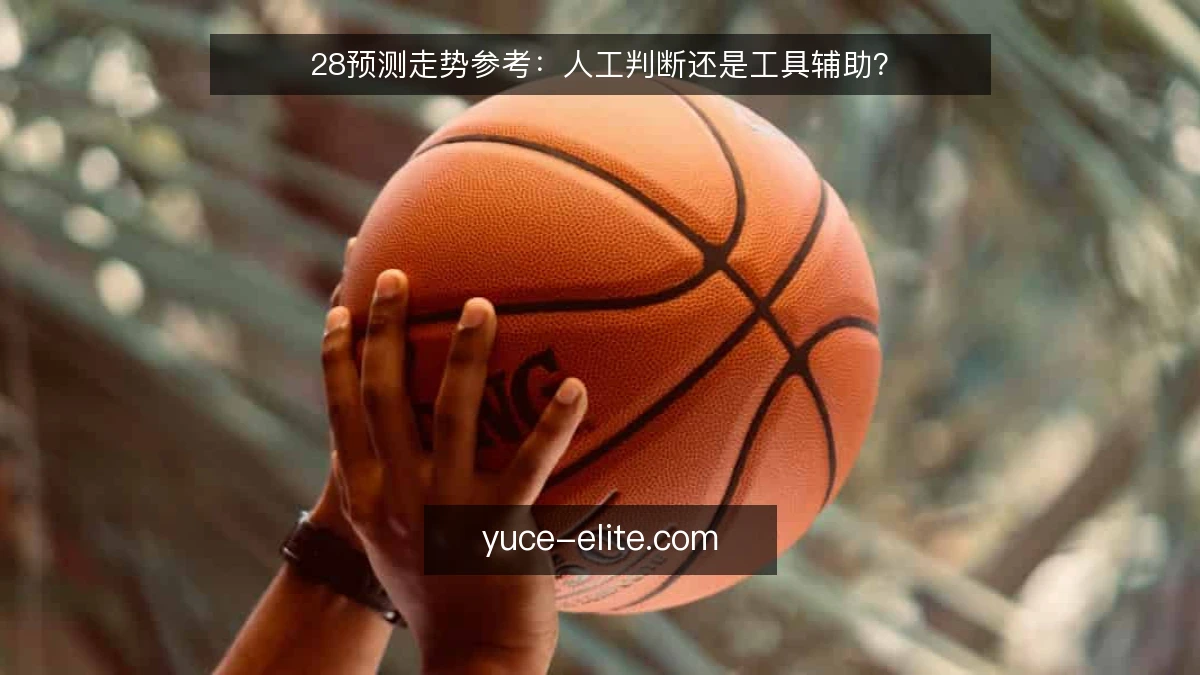28预测走势参考：人工判断还是工具辅助？