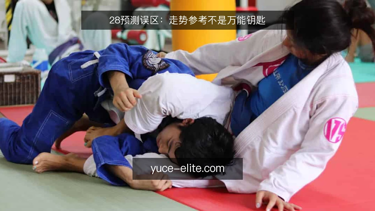 28预测误区：走势参考不是万能钥匙