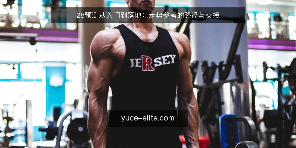 28预测从入门到落地:走势参考的路径与交接 — 初识28预测:走势参考的起点 配图