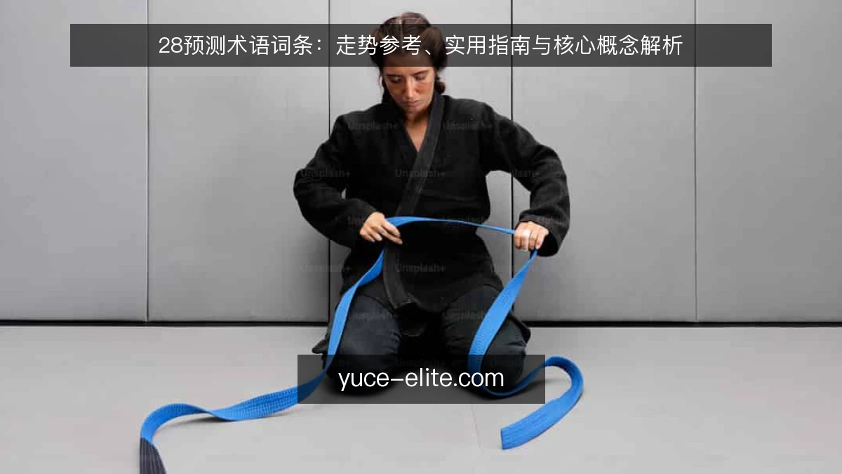 28预测术语词条：走势参考、实用指南与核心概念解析