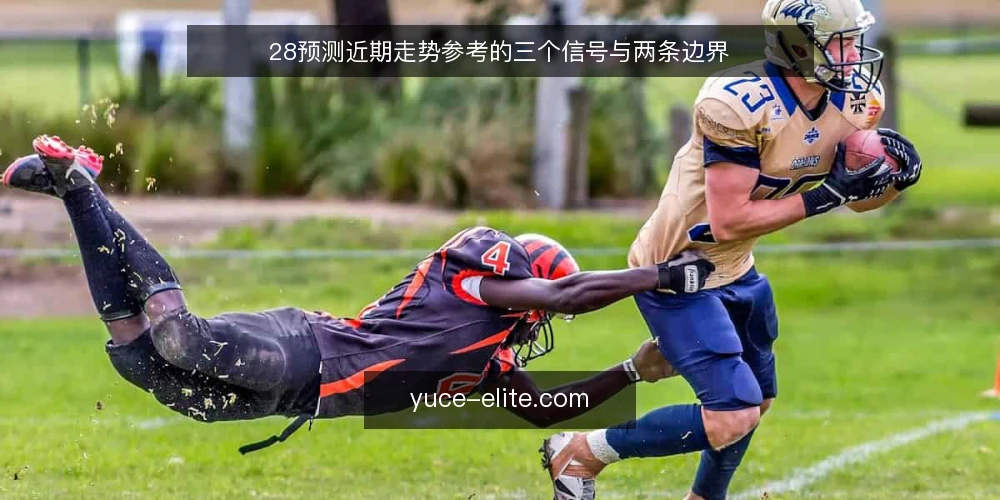 28预测近期走势参考的三个信号与两条边界 — 近期信号:关注哪些指标 配图