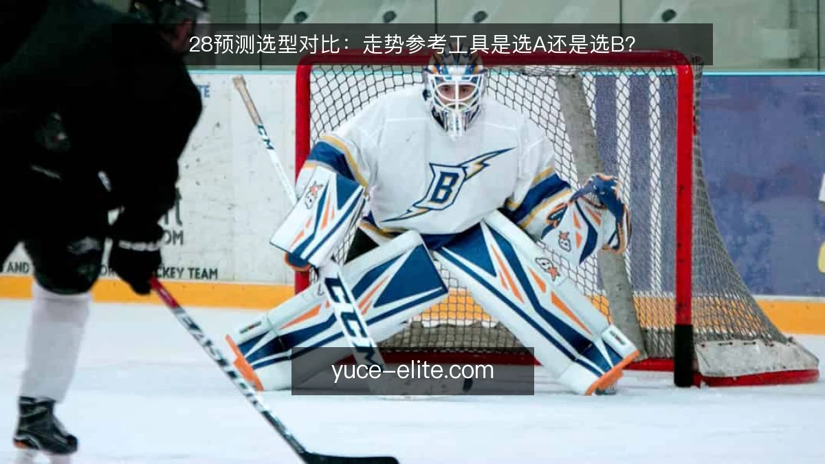 28预测选型对比:走势参考工具是选A还是选B?